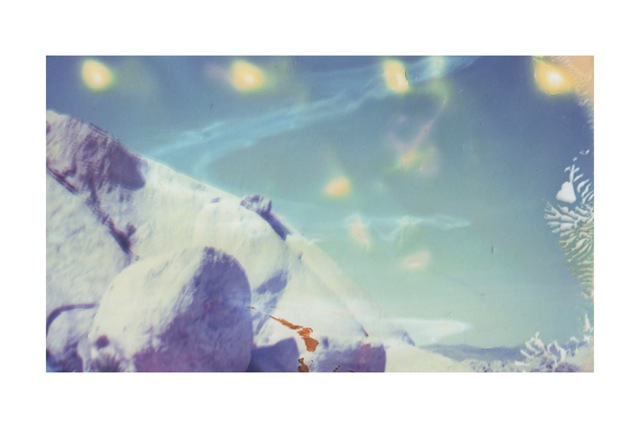 Jumbo Rocks #1